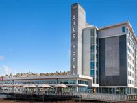 Exterior - Peppers Silo Hotel